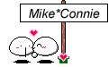 :mikeconnielove: